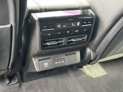 Certified 2026 Acura MDX A-Spec image 15