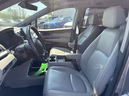 Used 2022 Honda Odyssey EX-L image 20