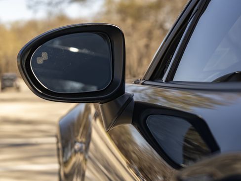 Used 2025 MAZDA MX-5 Miata RF Grand Touring image 56