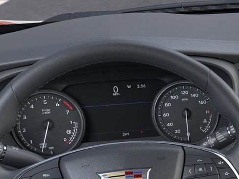 New 2026 Cadillac XT5 Premium Luxury image 18