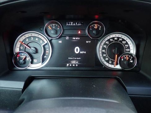 Used 2018 RAM 1500 Laramie w/ Protection Group AWD/4WD image 23