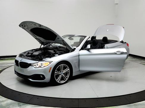 Used 2017 BMW 440i 440i image 9