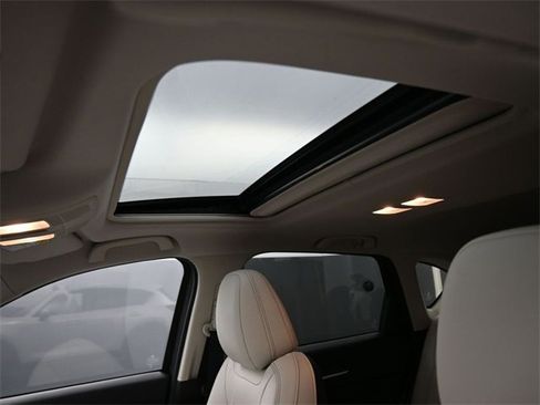 Certified 2023 MAZDA CX-5 AWD 2.5 S w/ Premium Plus Pkg image 23