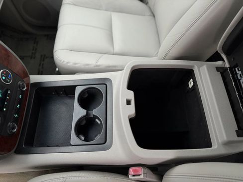 Used 2011 Chevrolet Silverado 3500 LTZ w/ LTZ Plus Package image 29