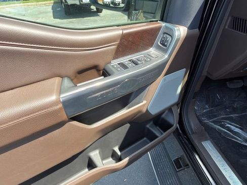 New 2026 Ford F350 King Ranch w/ Chrome Package AWD/4WD image 8