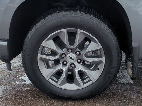 Used 2021 Chevrolet Silverado 1500 RST w/ All Star Edition Plus image 15