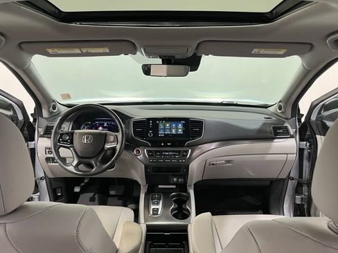 Used 2022 Honda Pilot Special Edition image 20