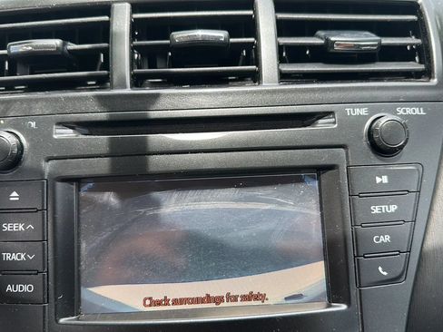 Used 2012 Toyota Prius V Two FWD image 34