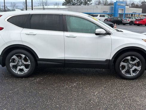 Used 2019 Honda CR-V EX-L image 4