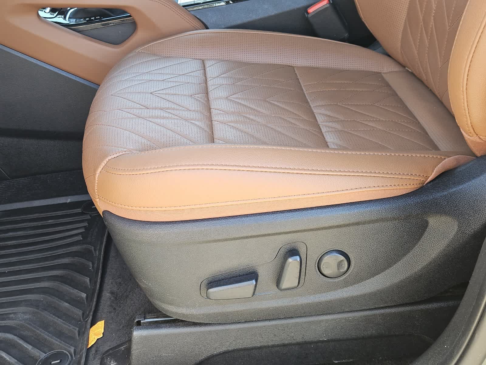 Used 2025 Kia Telluride EX X-Line AWD/4WD image 23
