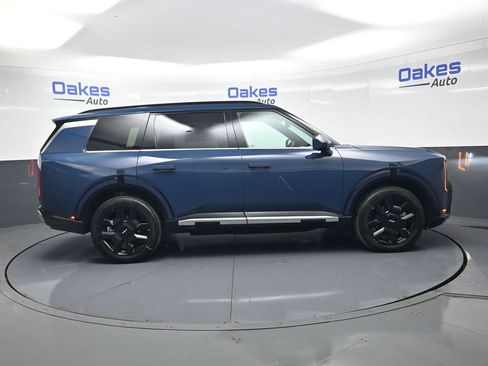 New 2027 Kia Telluride X-Line SX Prestige AWD/4WD image 9