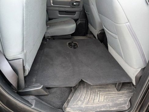 Used 2017 RAM 2500 Big Horn image 30