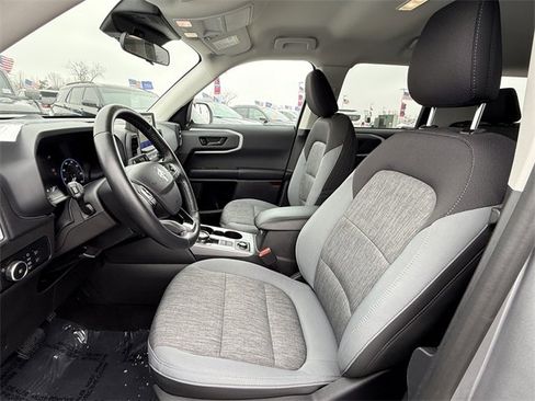 Certified 2023 Ford Bronco Sport Big Bend w/ Convenience Package image 6