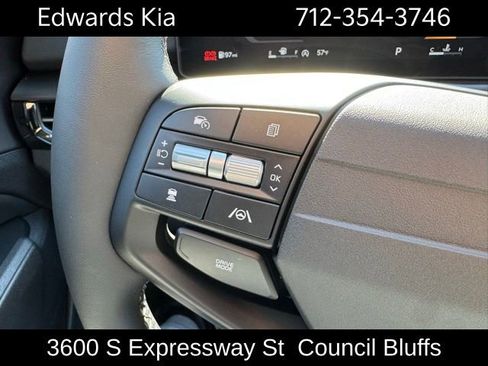 New 2026 Kia Sportage SX FWD image 21