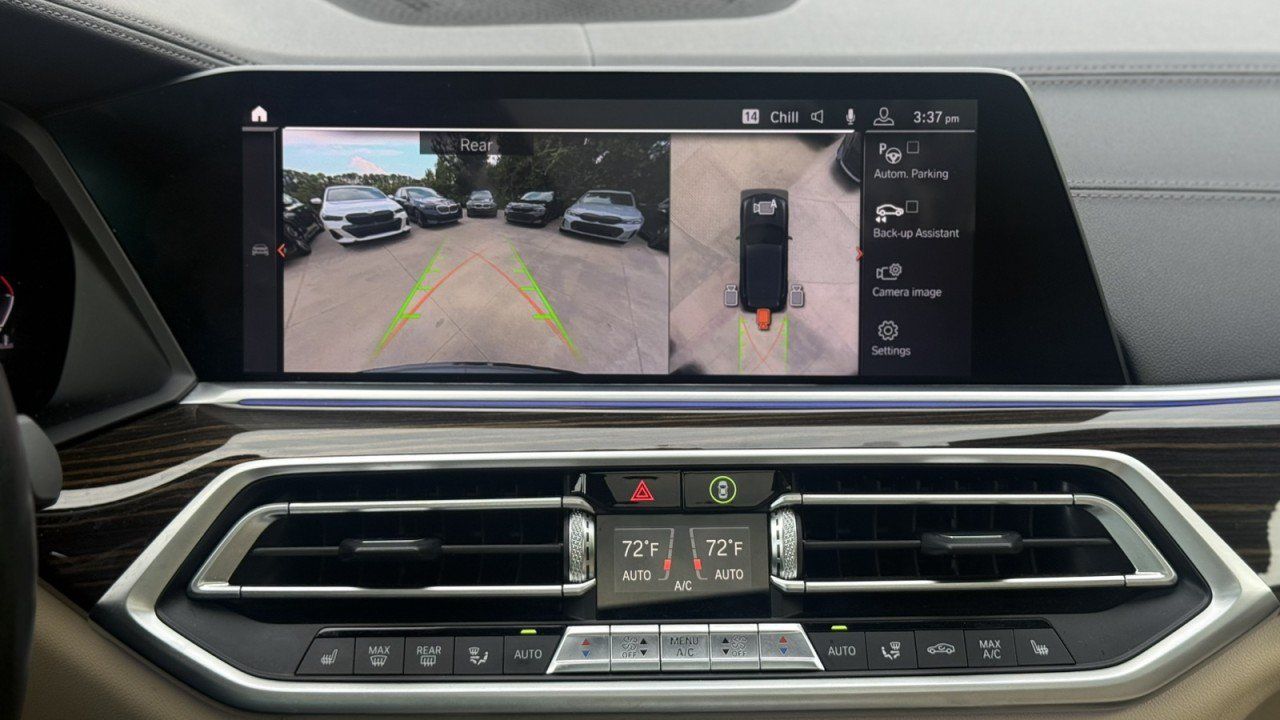Used 2020 BMW X5 xDrive40i w/ Executive Package AWD/4WD image 26