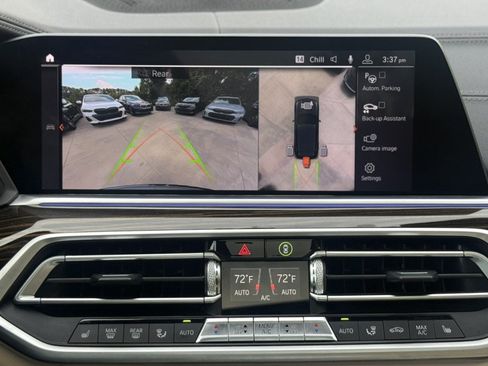 Used 2020 BMW X5 xDrive40i w/ Executive Package AWD/4WD image 26
