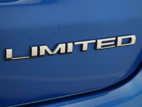 Used 2025 Jeep Compass Limited AWD/4WD image 10