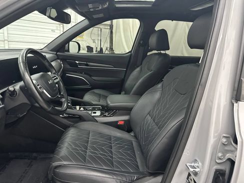 Used 2023 Kia Telluride SX X-Pro AWD/4WD image 22