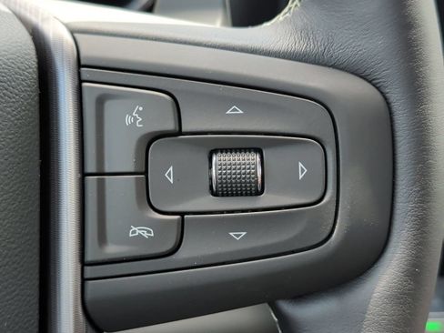 New 2026 GMC Sierra 1500 Denali Ultimate AWD/4WD image 17