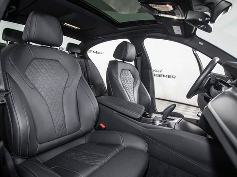 Used 2023 BMW 530e w/ M Sport Package RWD image 16