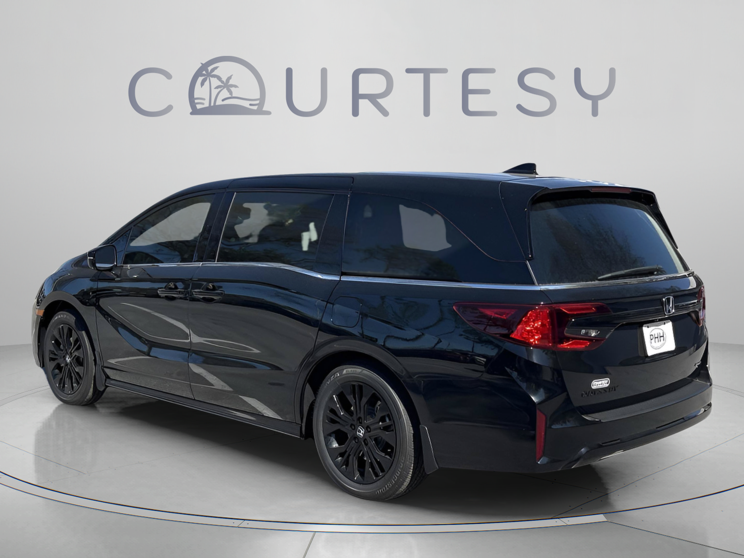 New 2026 Honda Odyssey Sport-L image 6
