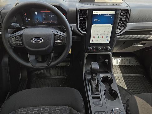 New 2025 Ford Ranger XL image 10