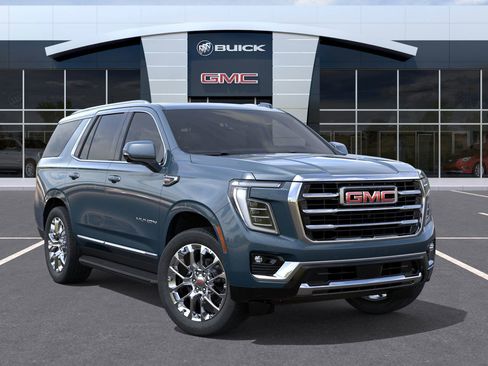 New 2026 GMC Yukon Elevation w/ Elevation Premium Package image 31