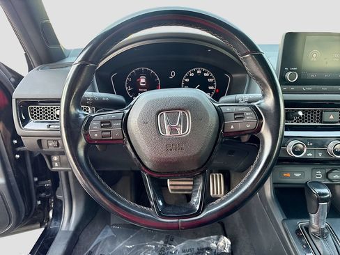 Used 2022 Honda Civic Sport image 11