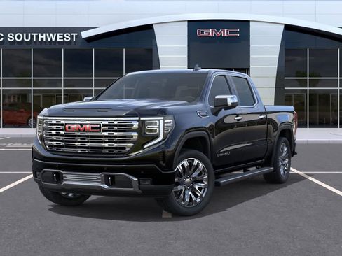 New 2026 GMC Sierra 1500 Denali image 6