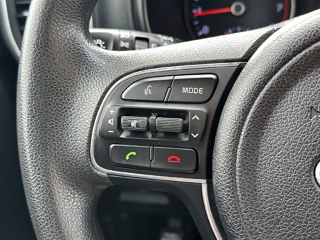 Used 2018 Kia Sportage LX AWD/4WD image 22