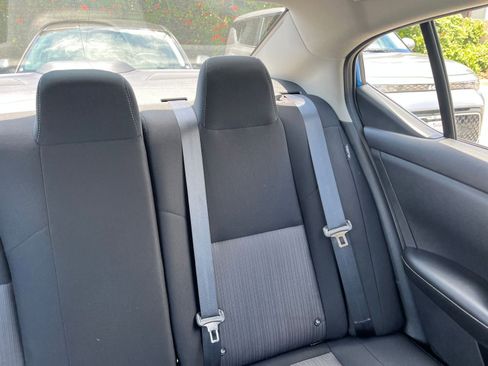Used 2025 Nissan Sentra SV FWD image 37