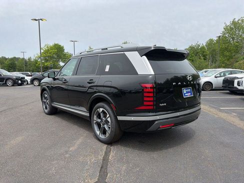 New 2026 Hyundai Palisade Limited AWD/4WD image 4