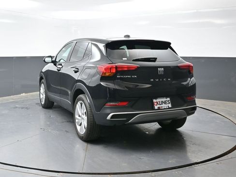 Used 2025 Buick Encore GX Preferred FWD image 10