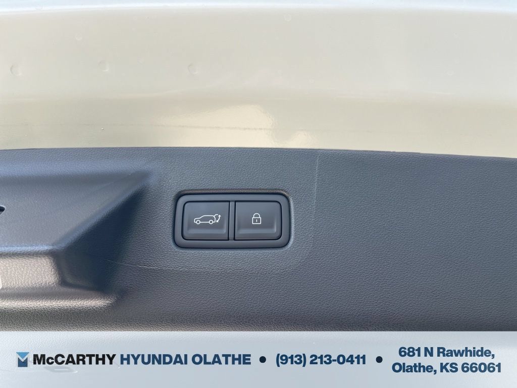 Used 2026 Hyundai Santa Fe Calligraphy AWD/4WD image 22