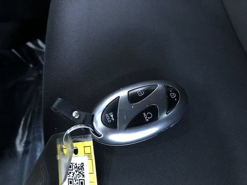 Used 2025 Hyundai Tucson SEL AWD/4WD image 32