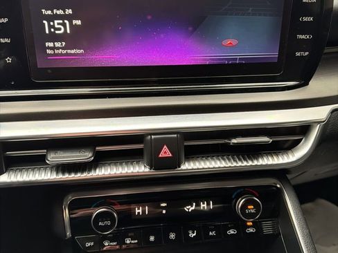 Certified 2023 Kia K5 GT w/ GT1 Package image 7