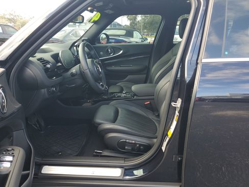 Used 2024 MINI Cooper Clubman S image 20