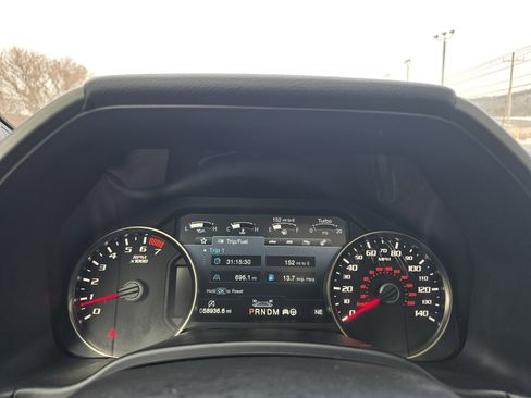 Used 2020 Ford F150 Raptor w/ Equipment Group 802A Luxury image 21