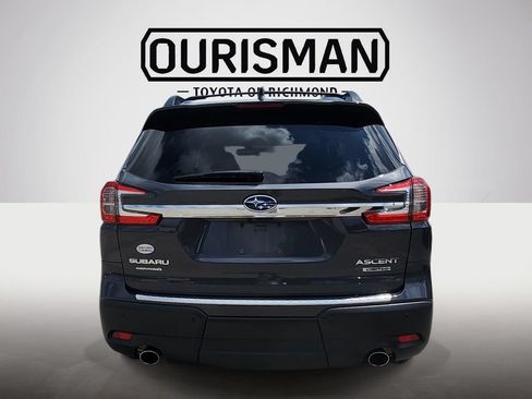 Used 2023 Subaru Ascent Limited w/ Technology Package AWD/4WD image 6