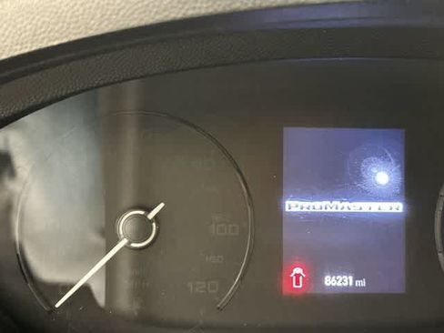 Used 2023 RAM ProMaster 2500 FWD image 16