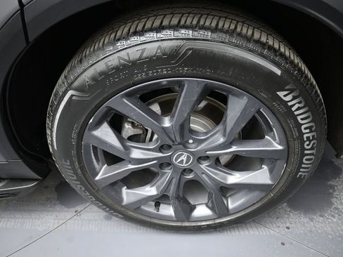 Certified 2023 Acura MDX A-Spec image 12