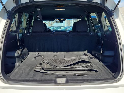 Used 2022 Honda Pilot Sport image 10