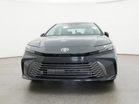 New 2026 Toyota Camry XLE AWD/4WD image 5