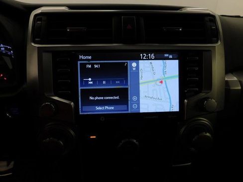 Used 2021 Toyota 4Runner SR5 Premium image 45