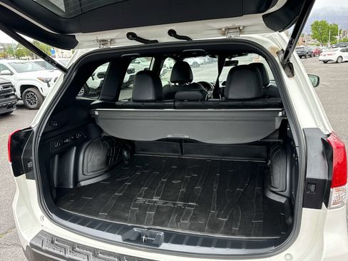 Used 2024 Subaru Forester Wilderness w/ Wilderness Package AWD/4WD image 15