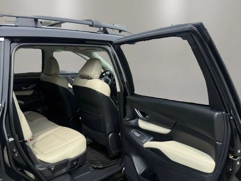 Used 2023 Subaru Ascent Limited AWD/4WD image 40