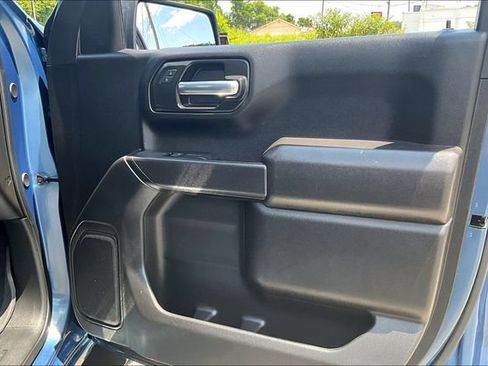 Used 2024 Chevrolet Silverado 1500 Custom AWD/4WD image 18