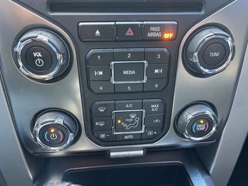 Used 2013 Ford F150 FX4 w/ Luxury Equipment Group image 31