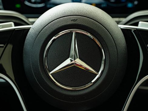 Certified 2024 Mercedes-Benz GLE 350 4MATIC image 29