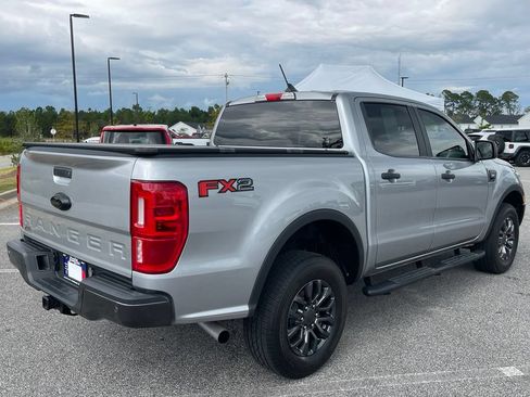 Used 2021 Ford Ranger XLT w/ Equipment Group 301A Mid RWD image 18